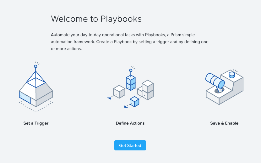 X-Play - Playbooks Overview
