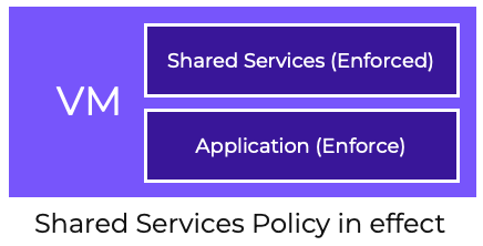 FNS Shared Services Policy